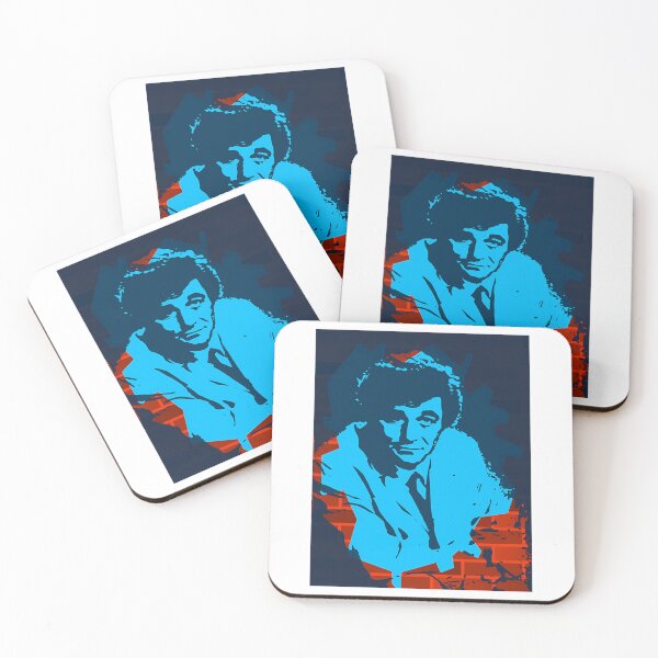 Item preview, Mens Funny Columbo Unisex Choose One designed and sold by mathieu-helmic.