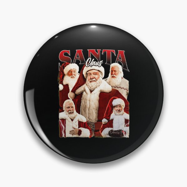 Item preview, Vintage Santa Claus Collage Retro Christmas designed and sold by TracenNgf.