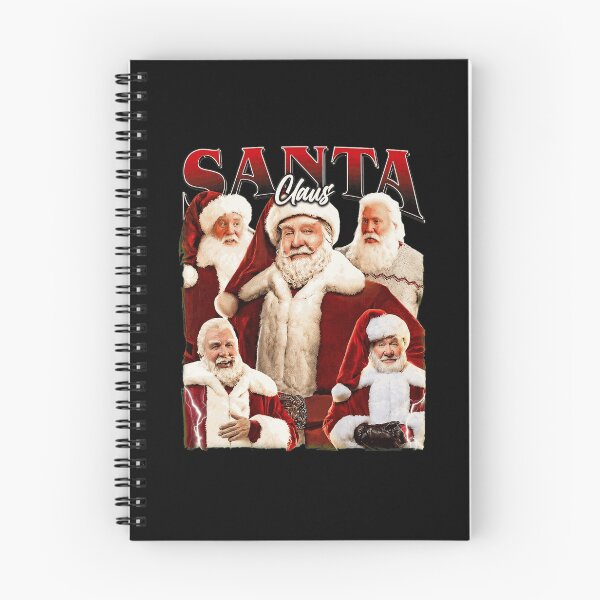 Item preview, Vintage Santa Claus Collage Retro Christmas designed and sold by TracenNgf.