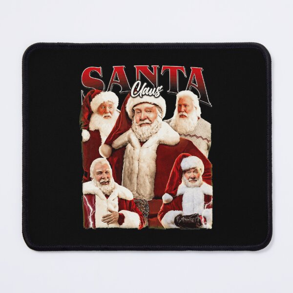 Item preview, Vintage Santa Claus Collage Retro Christmas designed and sold by TracenNgf.