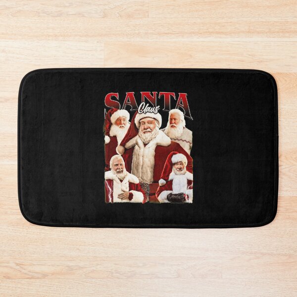 Item preview, Vintage Santa Claus Collage Retro Christmas designed and sold by TracenNgf.