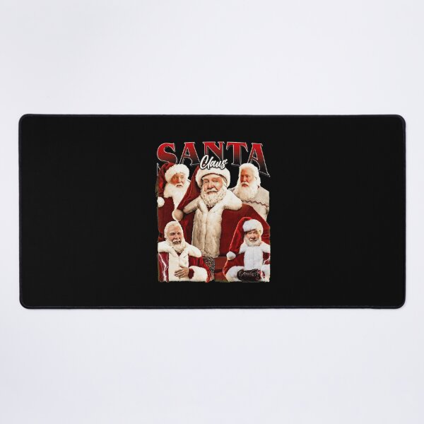 Item preview, Vintage Santa Claus Collage Retro Christmas designed and sold by TracenNgf.