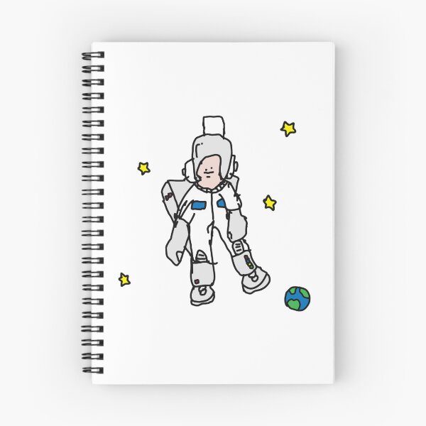 Item preview, Social Distancing Champion Funny Astronaut Space Graphic designed and sold by Errorclubmeme.