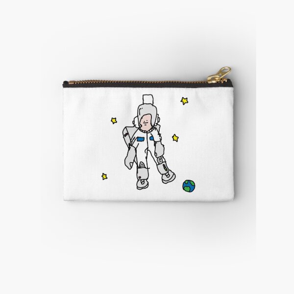 Item preview, Social Distancing Champion Funny Astronaut Space Graphic designed and sold by Errorclubmeme.