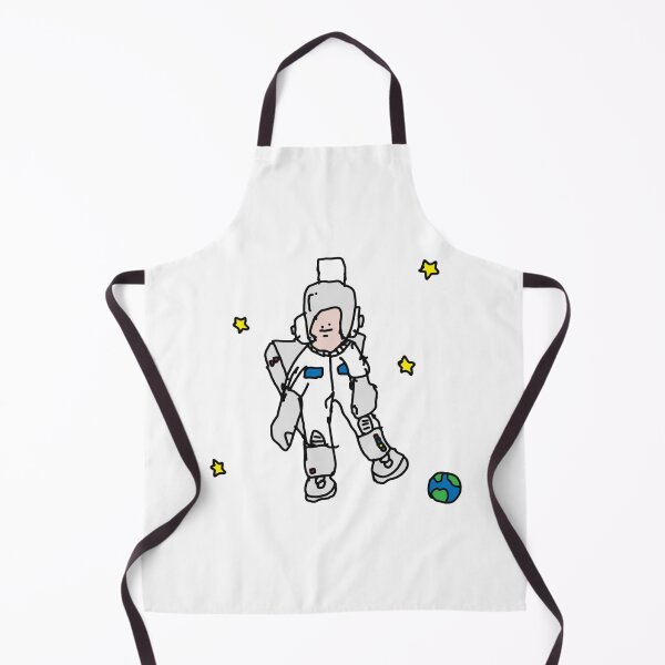 Item preview, Social Distancing Champion Funny Astronaut Space Graphic designed and sold by Errorclubmeme.