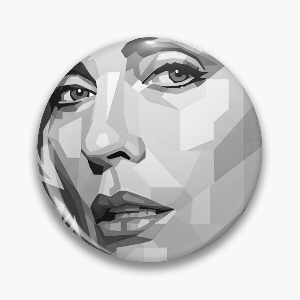 Item preview, Debbie Harry Grayscale designed and sold by varkicermanas.