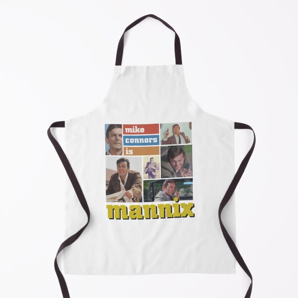 Item preview, Mens Womens Mannix Serie Man Or Lady designed and sold by mathieu-helmic.