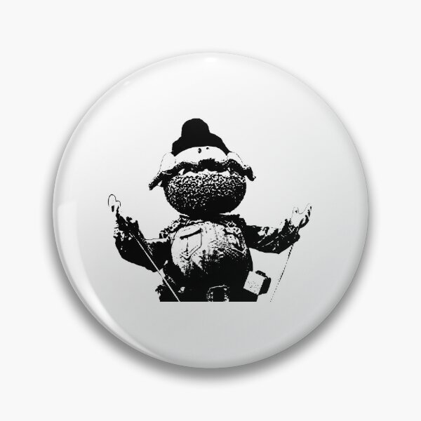 Item preview, Yukon Cornelius designed and sold by VerdePlantTees.