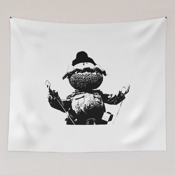 Item preview, Yukon Cornelius designed and sold by VerdePlantTees.