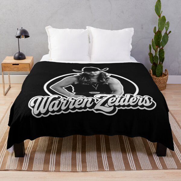 Item preview, Warren Zeiders designed and sold by FloraPlantTees.