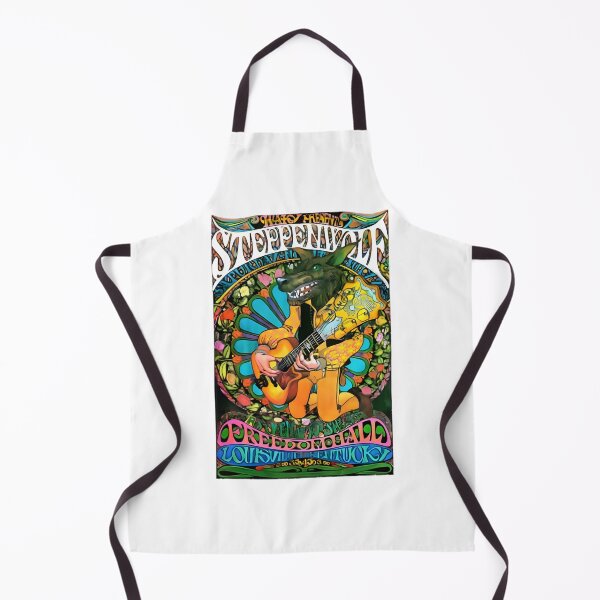 Item preview, Steppenwolf Wild Spirit Animal | Best Gift designed and sold by Arshad Khiljee.