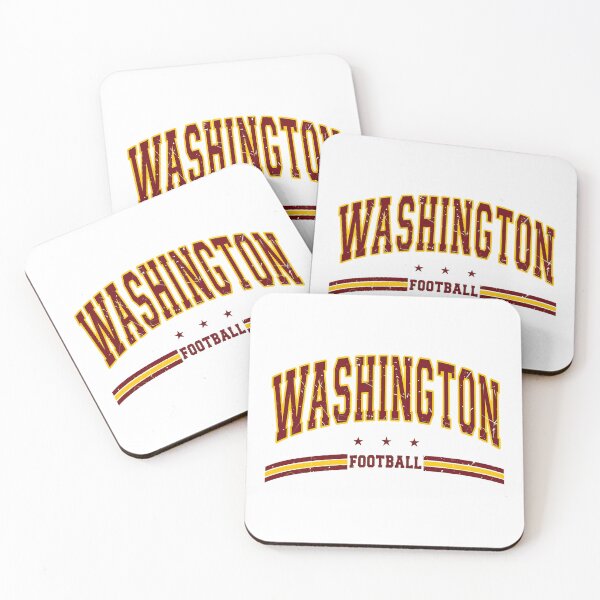 Item preview, Retro Football Washington Vintage Style designed and sold by MessiasTruax.