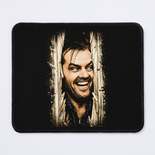 Item preview, The Shining Movie designed and sold by Oxymorons.