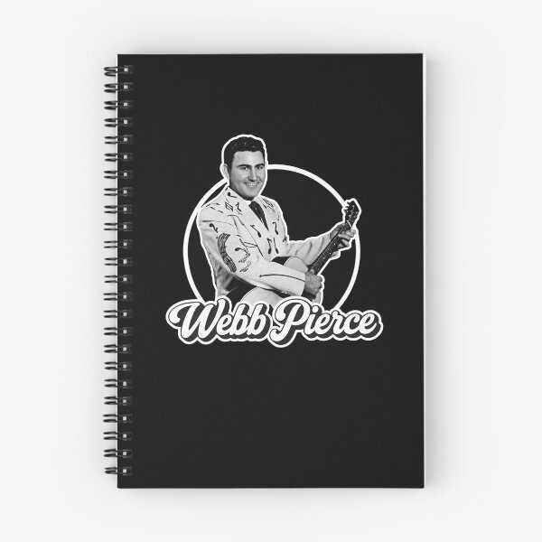 Item preview, Webb Pierce designed and sold by FloraPlantTees.