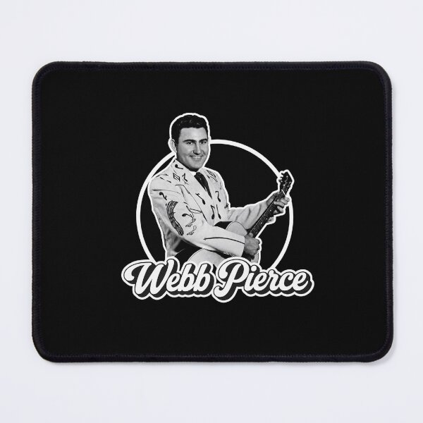 Item preview, Webb Pierce designed and sold by FloraPlantTees.
