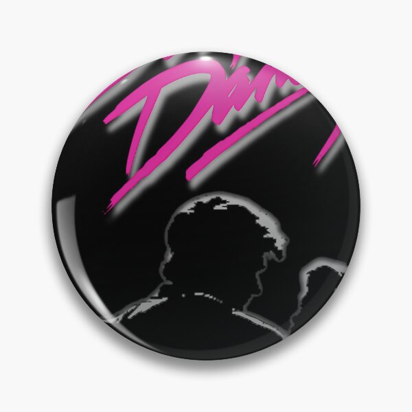Item preview, Dirty Dancing In The Moonlight designed and sold by Prime-Shop.