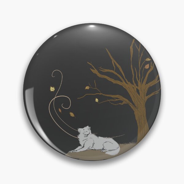 Aperçu de l'œuvre Loup d'automne créée et vendue par Kendall  Falk.