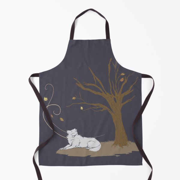 Item preview, Autumn Wolf designed and sold by Kendall Falk.