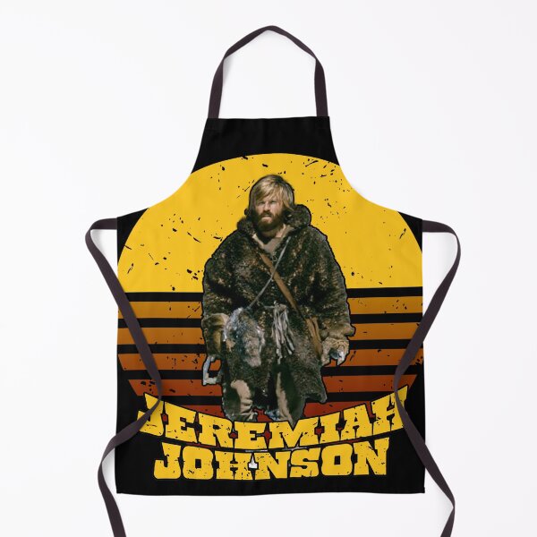 Item preview, Jeremiah Johnson 4 designed and sold by Mandourmuza.