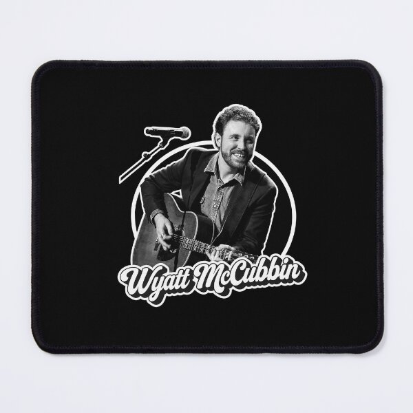 Item preview, Wyatt McCubbin designed and sold by FloraPlantTees.