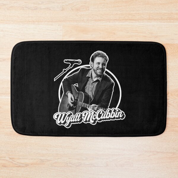 Item preview, Wyatt McCubbin designed and sold by FloraPlantTees.