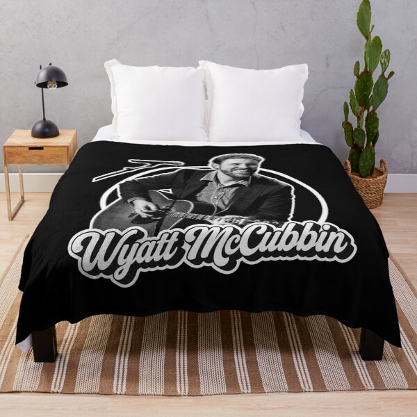 Item preview, Wyatt McCubbin designed and sold by FloraPlantTees.