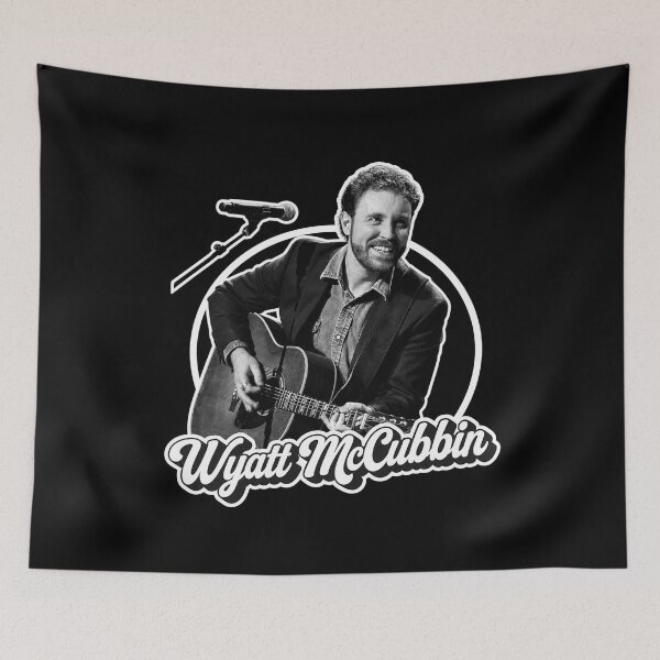 Item preview, Wyatt McCubbin designed and sold by FloraPlantTees.