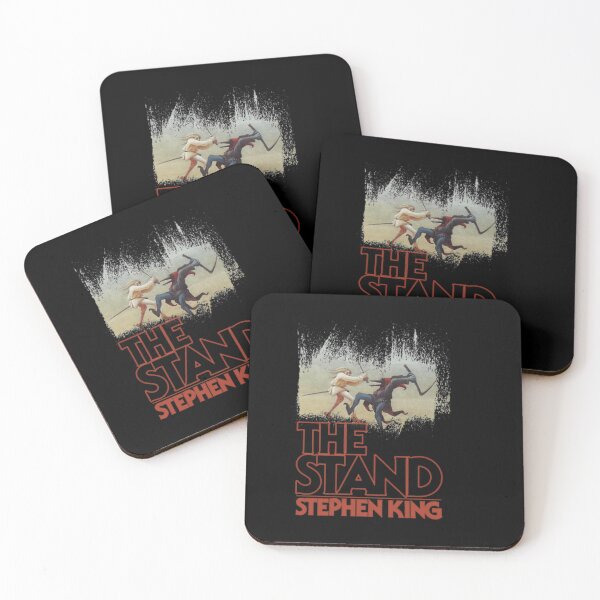 Item preview, The Stand - King First Edition Series  designed and sold by Oxymorons.