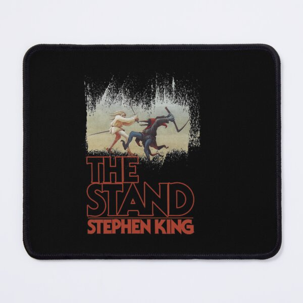 Item preview, The Stand - King First Edition Series designed and sold by Oxymorons.