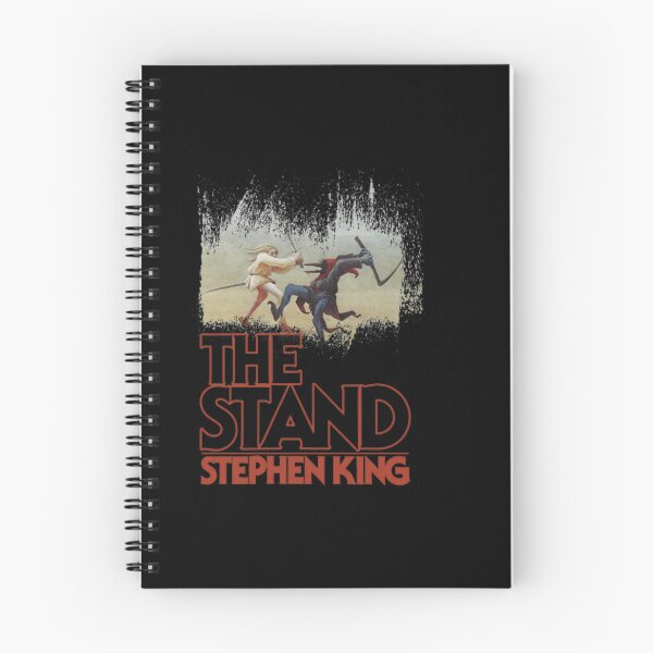 Item preview, The Stand - King First Edition Series  designed and sold by Oxymorons.