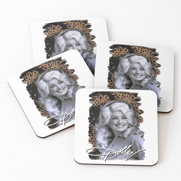 Item preview, Dolly Parton Memorial 1946 - 2026, Dolly Parton RIP, Dolly Parton Memorial, Country Music Legend Tribute, In Loving Memory Dolly Parton designed and sold by AnaZumiga.