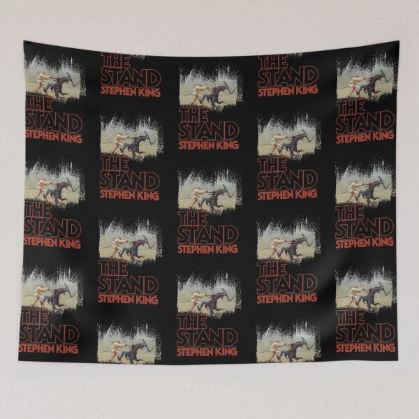Item preview, The Stand - King First Edition Series  designed and sold by Oxymorons.