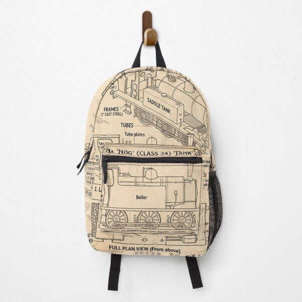 Item preview, Tir Na Nog Plans designed and sold by designbywhacky.