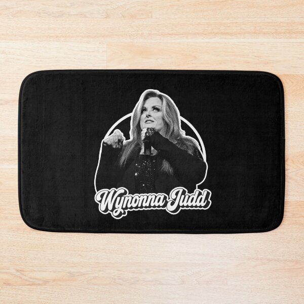 Item preview, Wynonna Judd designed and sold by FloraPlantTees.