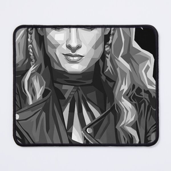 Item preview, Becky Lynch Grayscale designed and sold by varkicermanas.