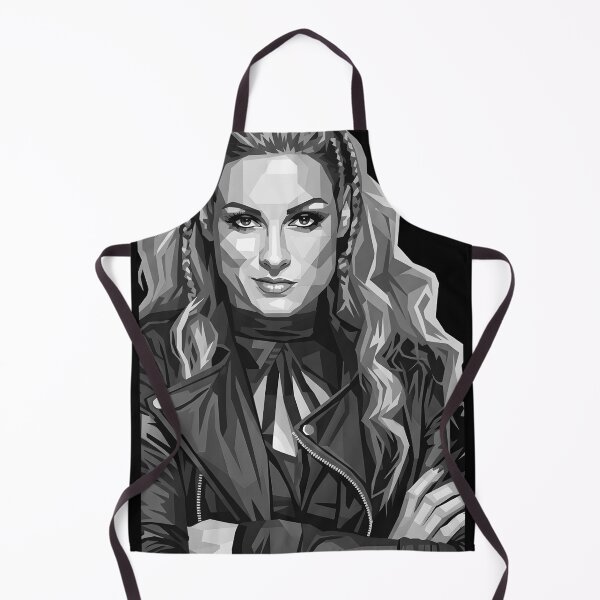 Item preview, Becky Lynch Grayscale designed and sold by varkicermanas.