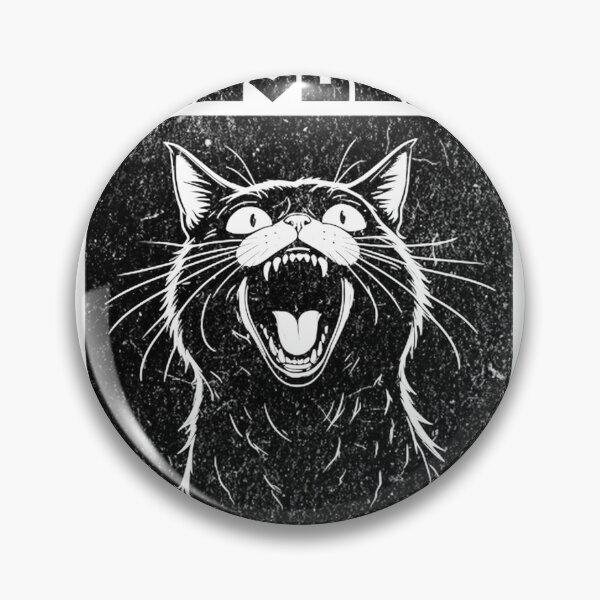 Item preview, Chevelle Cattt Retro Vibe | Best Gift designed and sold by Arshad  Khiljee.