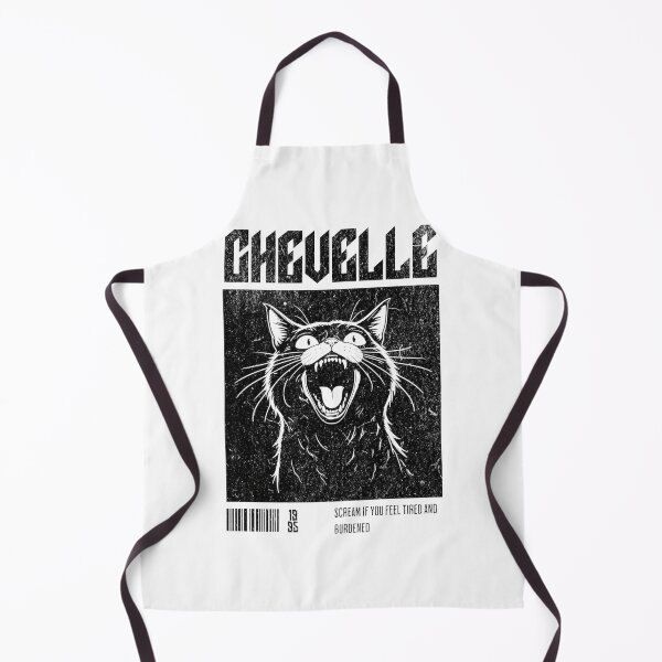 Item preview, Chevelle Cattt Retro Vibe | Best Gift designed and sold by Arshad  Khiljee.