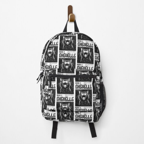 Item preview, Chevelle Cattt Retro Vibe | Best Gift designed and sold by Arshad Khiljee.