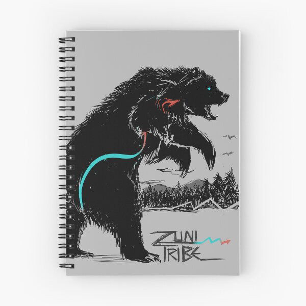 Item preview, Zuni Bear designed and sold by Kendall  Falk.