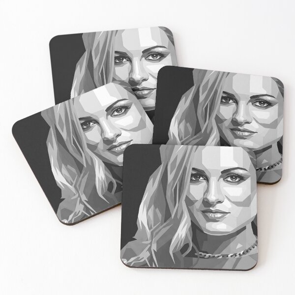 Item preview, Becky Lynch Grayscale designed and sold by varkicermanas.