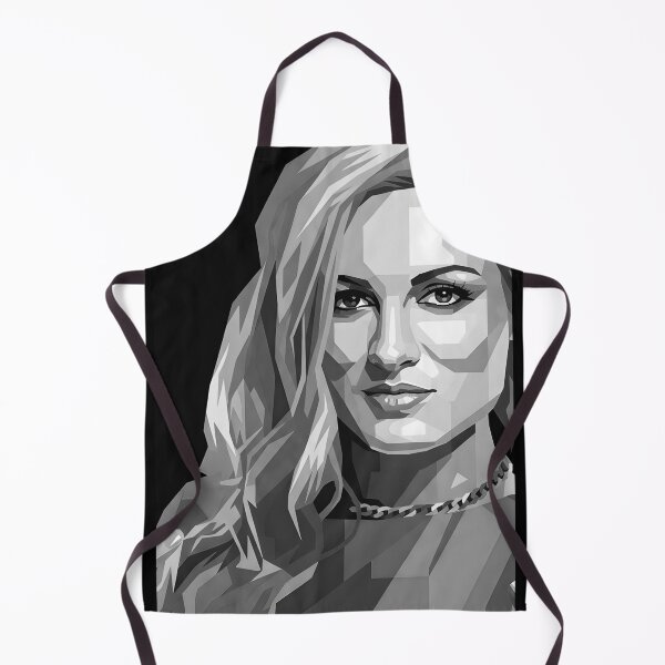 Item preview, Becky Lynch Grayscale designed and sold by varkicermanas.