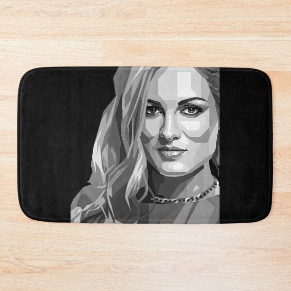 Item preview, Becky Lynch Grayscale designed and sold by varkicermanas.