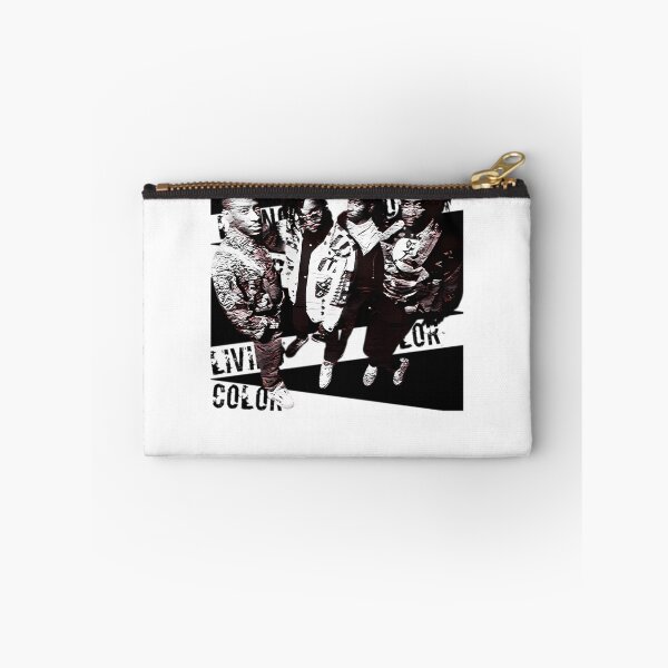 Item preview, Living Colour Band designed and sold by MythosBotany.