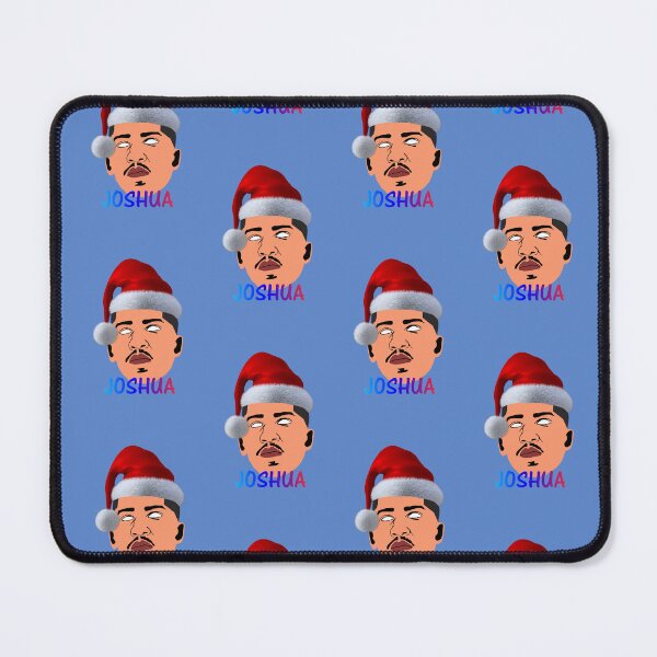 Item preview, Aj Christmas Gift designed and sold by ZooStateofMind.