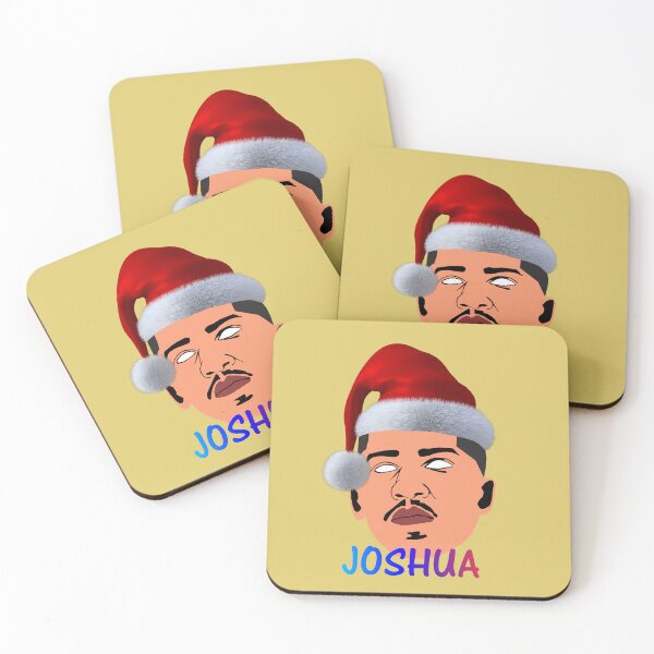 Item preview, Aj Christmas Gift designed and sold by ZooStateofMind.
