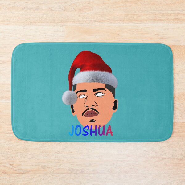 Item preview, Aj Christmas Gift designed and sold by ZooStateofMind.