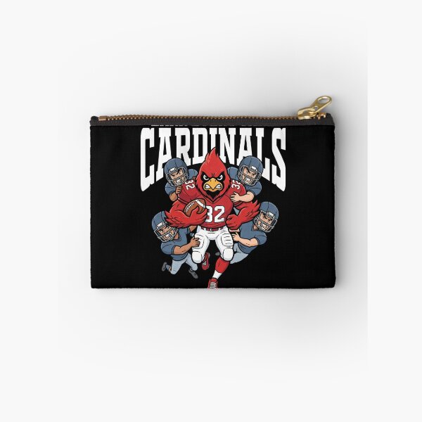 Item preview, CARDINALS EARN EVERY YARD - AZ CARDINALS designed and sold by KEF Custom.