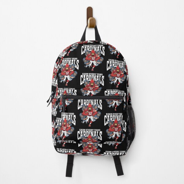 Item preview, CARDINALS EARN EVERY YARD - AZ CARDINALS designed and sold by KEF Custom.