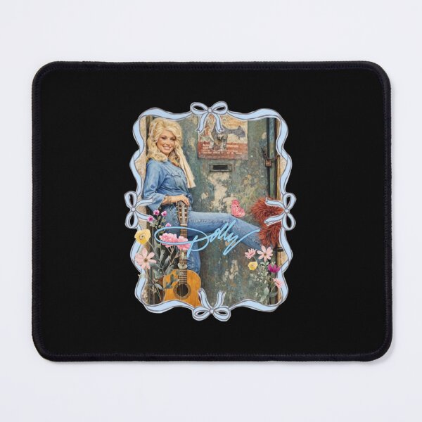 Item preview, Dolly Parton Memorial 1946 - 2026, Dolly Parton RIP, Dolly Parton Memorial, Country Music Legend Tribute, In Loving Memory Dolly Parton designed and sold by AnaZumiga.